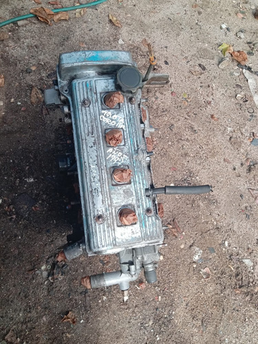 Vendo Motor De Toyota Corona Año 1997