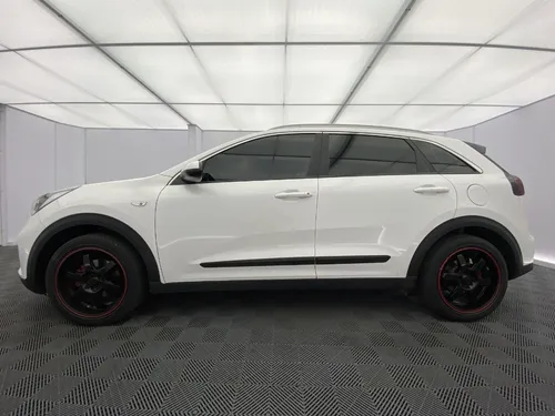 Kia Niro 1.6 Hibrido