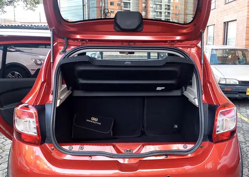 Renault Stepway 1.6 Dynamique