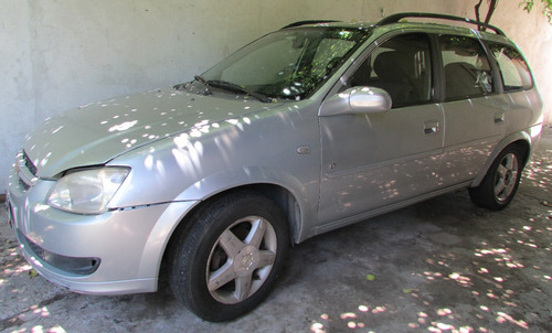 Chevrolet Corsa Wagon 2011