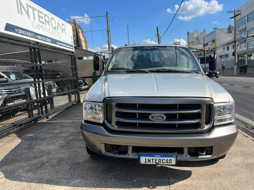 Ford F-350 3.9d 4x2 Completa 2005