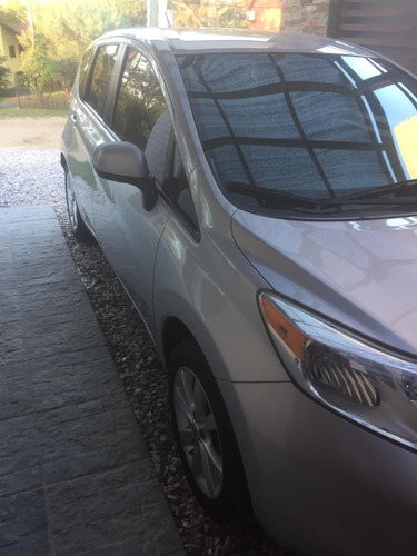 Nissan Note Advance