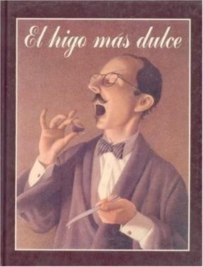 Higo Mas Dulce (especiales De A La Orilla Del Viento) (cart