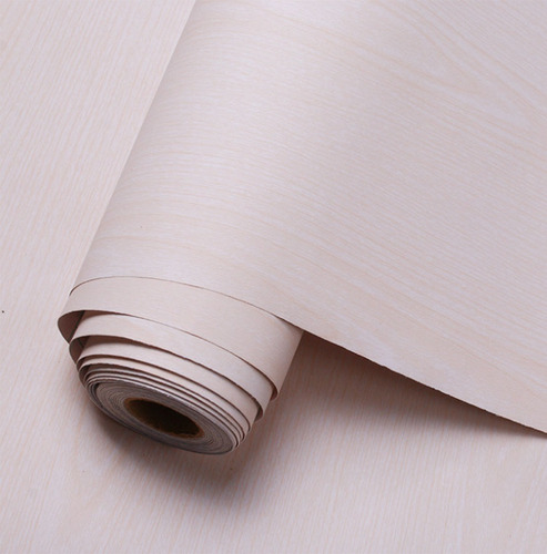 Papel De Contacto Tapiz Grano Madera Vinilo Adhesivo