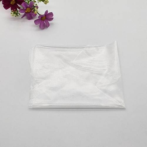 2 X 5/10x Diy Máquina Soluble En Agua Bordado 10 Hojas