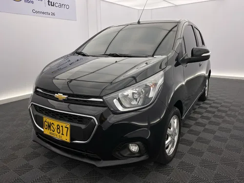 Chevrolet Spark 1.2 Gt Premier