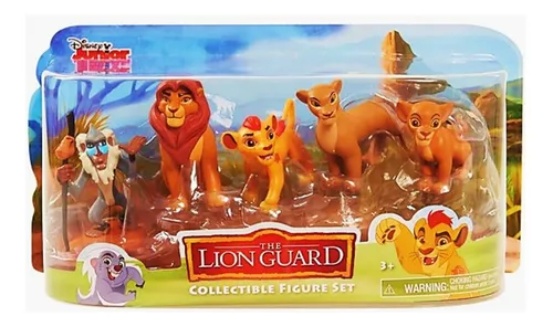 Los juguetes de la guardia del león new arrivals