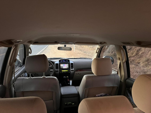Toyota Land Cruiser 3.0 Prado