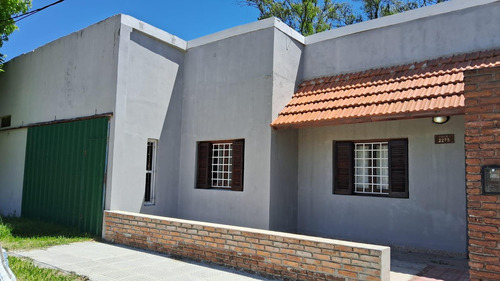 Casa En Concordia