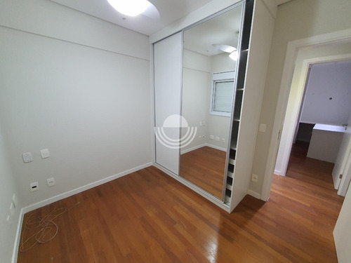 Apartamento Para Aluguel Em Cambuí - Ap005878