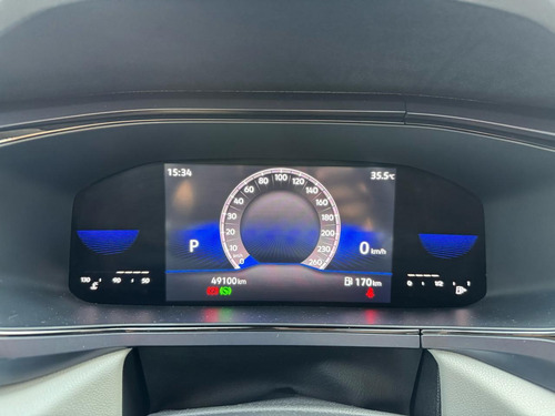 Volkswagen Taos 1.4 250 TSI TOTAL FLEX COMFORTLINE AUTOMÁTICO