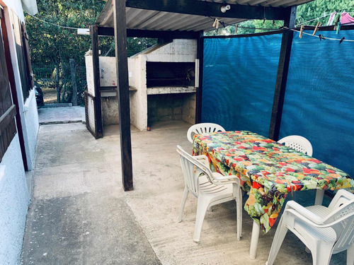 Alquiler Casa En La Paloma