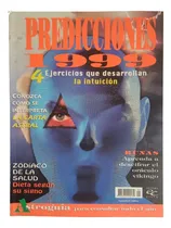 Comprar Revista Predicciones  Desarrolle Su Intuición Carta Astral 