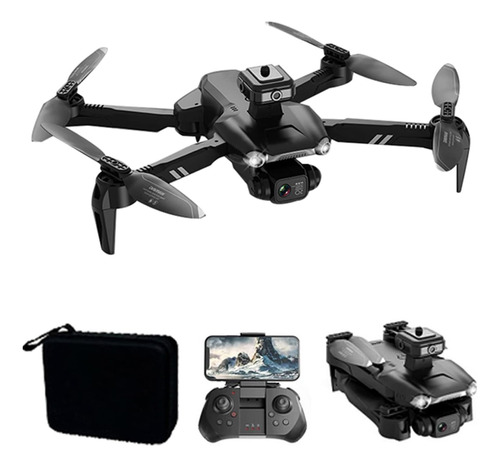Goolrc V28 Gps Drone Con Cámara Para Adultos 8k, 5 G De Dron