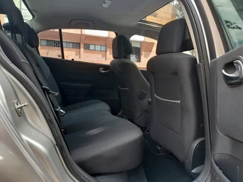 Renault Megane 2 2.0 Dynamique Fase 2