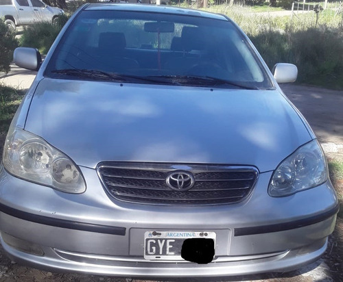 Toyota Corolla 1.8 Xei Mt