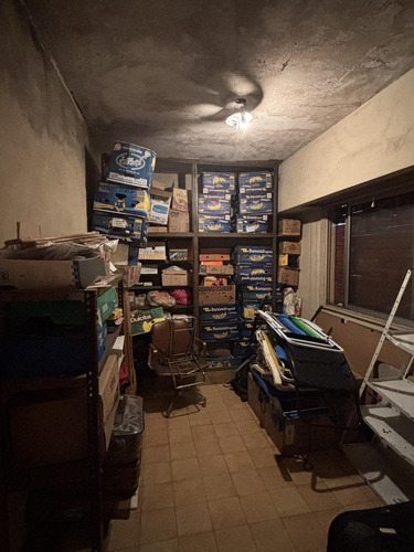 Casa En Boedo