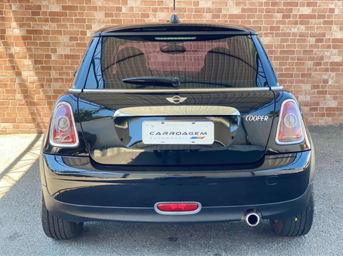 Imagem 6 de 9 de Mini Cooper Chilli