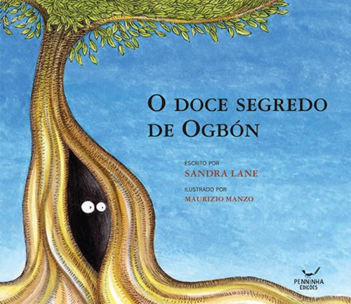 Doce Segredo De Ogbón, O