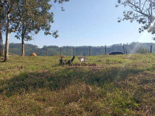 Imagem 2 de 6 de Terreno À Venda, 2500 M² Por R$ 74.200,00 - Aparecidinha - Araçariguama/sp - Te0837