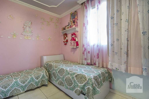 Imagem 12 de 15 de Apartamento À Venda No Jardim Riacho Das Pedras - Código 368750 - 368750