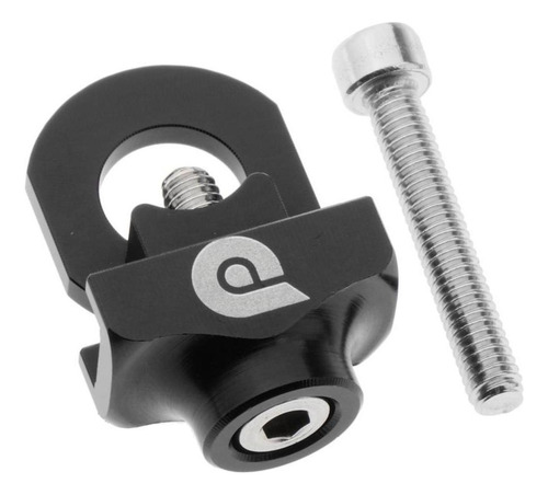3×ajuste Cadena Bicicleta Tensor Juego Pernos