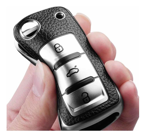 Cys Funda Protector Llave De Vw Jetta Bora Polo Gol Vento