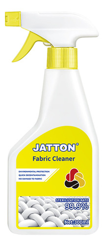 Xx Limpiador De Sofá De Tela De 300 Ml Para Quitar Manchas