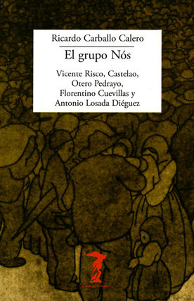 El Grupo Nós (libro Original)