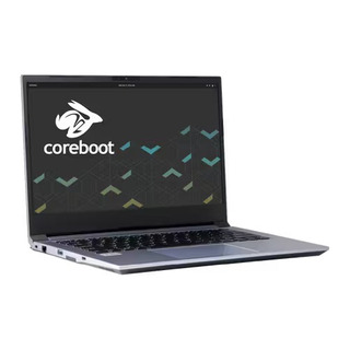 Laptop System76 Galago Pro, I5-13500h, Ram 8gb, Ssd 250gb.