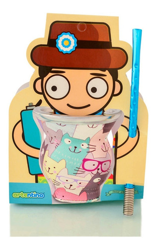 Imagen 8 de 10 de Kit 12 Mate Bombilla Set Regalo Artentino Oferta Por Mayor