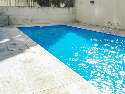 Imagen 3 de 16 de Venta Dpto 3 Ambientes Balcón Al Frente Piscina