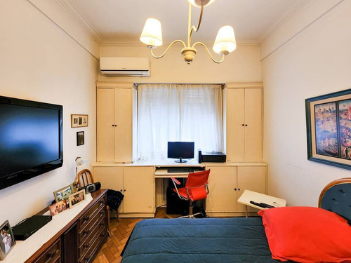 Imagen 9 de 27 de Departamento 3 Ambientes Con Dependencia, Luminoso Y Con Balcón. - Caballito
