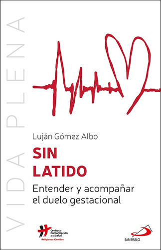 Sin Latido - Gómez Albo, Luján  - *