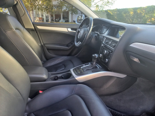 Audi A4 2.0 Ambition Tfsi 225cv Multitronic