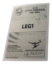 Comprar Figurita Leg 01 Panini Copa America 2024 Batistuta Argentina