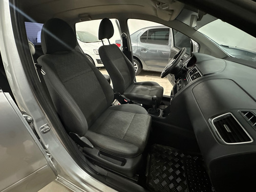 Volkswagen Fox 1.6 Trendline