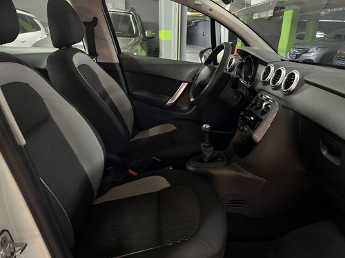 Citroën C3 1.5 Tendance Pack Secure I 90cv