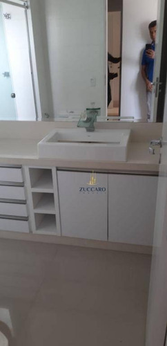 Apartamento Com 3 Dormitórios À Venda, 134 M² Por R$ 1.100.000,00 - Macedo - Guarulhos/sp - Ap16512