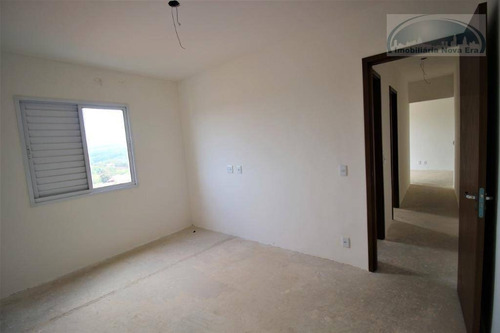 Imagem 22 de 30 de Apartamento Com 2 Dormitórios À Venda, 67 M² Por R$ 390.000,00 - Condomínio Campo Di Fiore - Vinhedo/sp - Ap0260