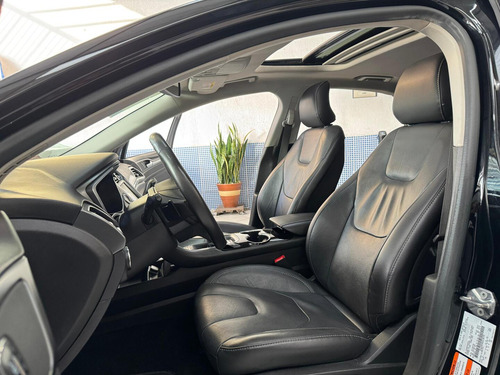 Ford Fusion FUSION TITANIUM 2.0 GTDI ECO. FWD AUT.