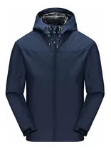 Comprar Chaquetas Cortavientos Windproof Technology Hombre De Moda