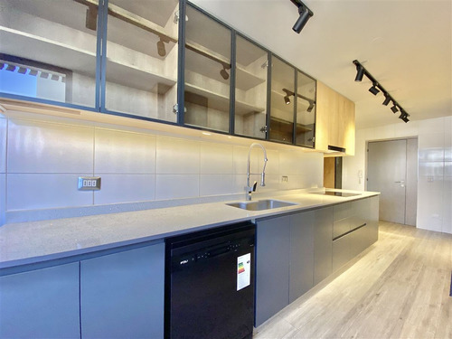 Remodelado: El Golf / Isidora Goyenechea