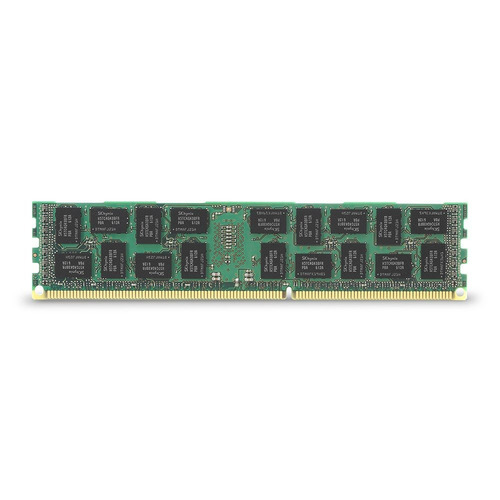 Dimm De Memoria Kingston Technology 16gb 1600mhz Ddr3 Ecc Re