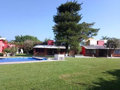 Casa en renta