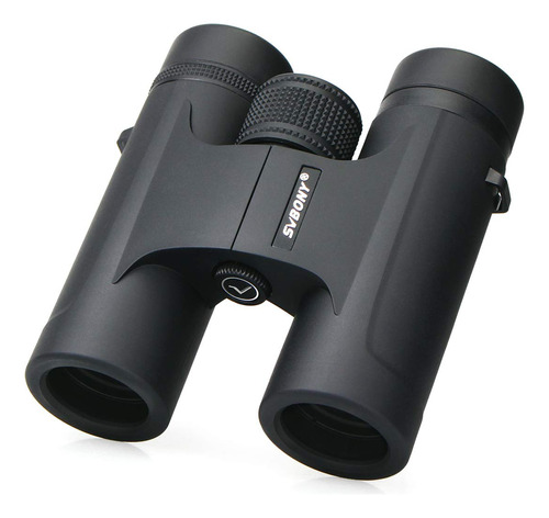 Binocular Sv40 8x32 Para Adultos Potente Alta Definiciã...