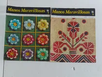Comprar Lote ×10 Revistas Manos Maravillosas - Labores Femeninas 