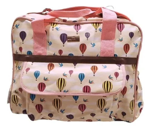 Bolso futura mama sale
