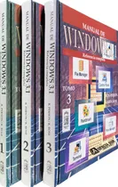Comprar Manual De Windows 3.1, Referencia Completa De Computación