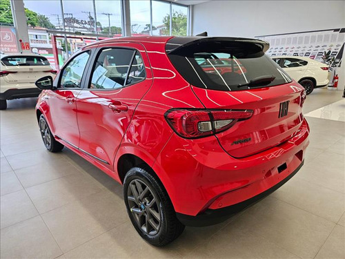 Fiat Argo Argo Drive S-desing 1.3 Flex